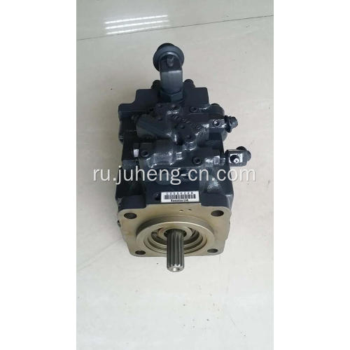 708-1S-00212 708-1S-00160 Экскаватор PC27MR-1 Гидравлический насос